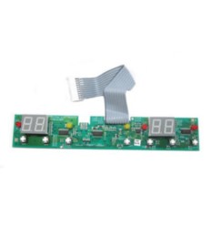 Modulo display AEG S75358KG