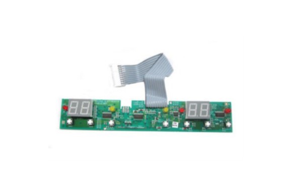 Modulo display AEG S75358KG