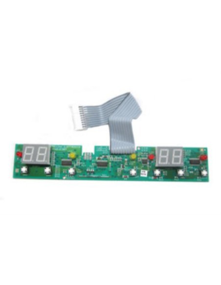Modulo display AEG S75358KG