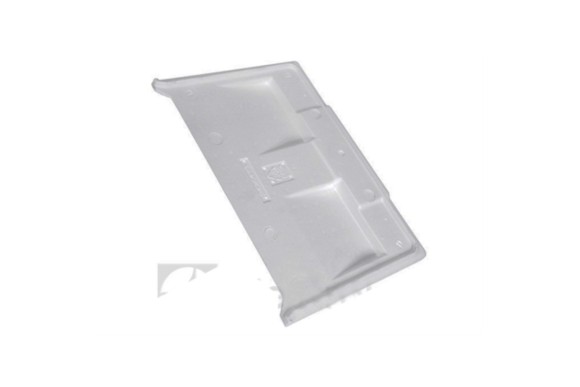 Tapa evaporador S65340