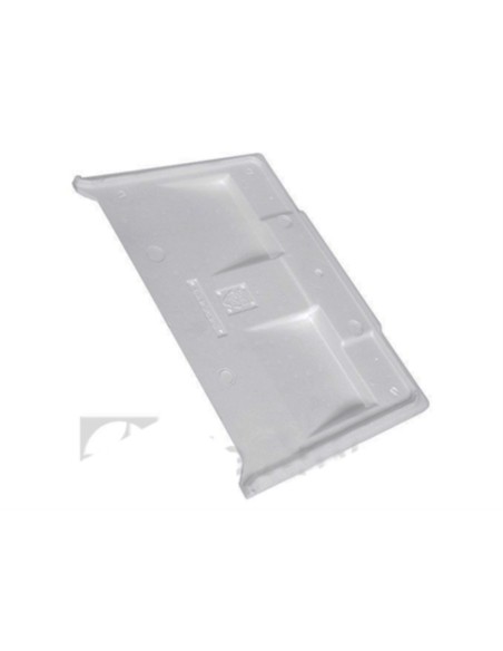 Tapa evaporador S65340