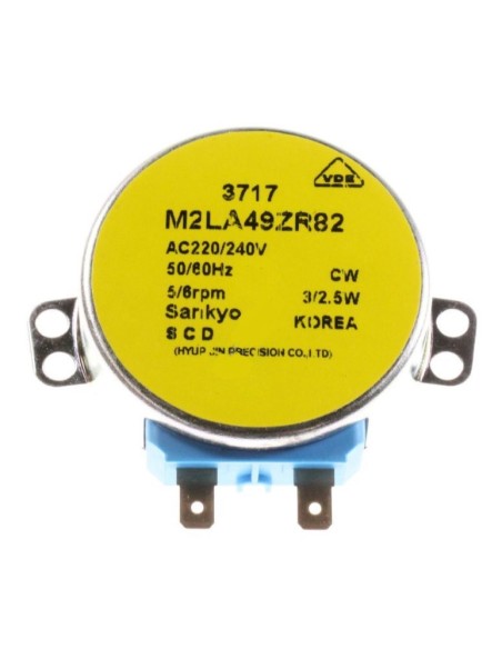 Motor damper frigo Samsung