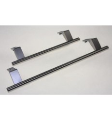 Tirador frigo Liebher KGTES 4066 (2 tiradores)