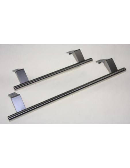 Tirador frigo Liebher KGTES 4066 (2 tiradores)