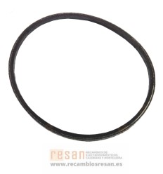 Correa trapezoidal 352x6x4 mm
