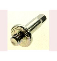 Perno superior bisagra Liebherr - 711301000
