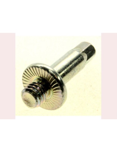 Perno superior bisagra Liebherr - 711301000