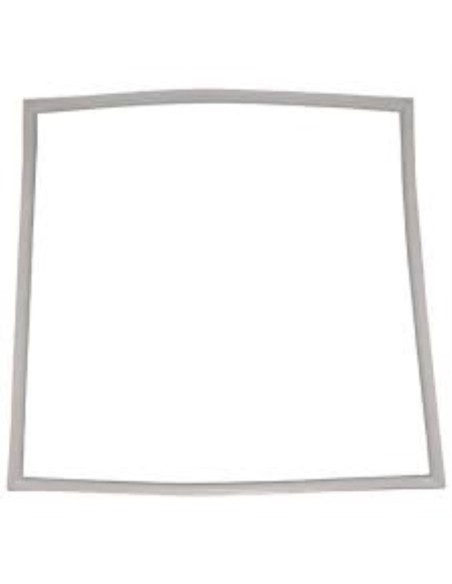 Burlete congelador Ariston BAAN 552X713
