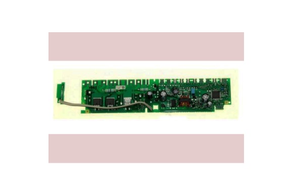 Modulo potencia Liebherr CNes4056