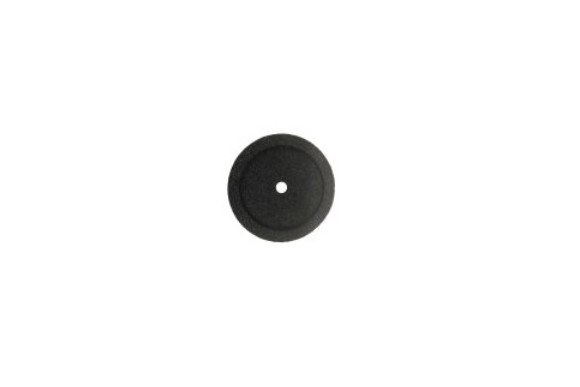 Piedra de afilar D:45x8,5 mm  d:6mm