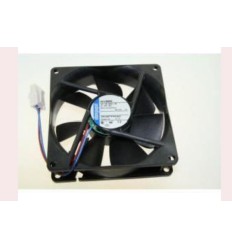 Ventilador axial 90x90 12V Liebherr