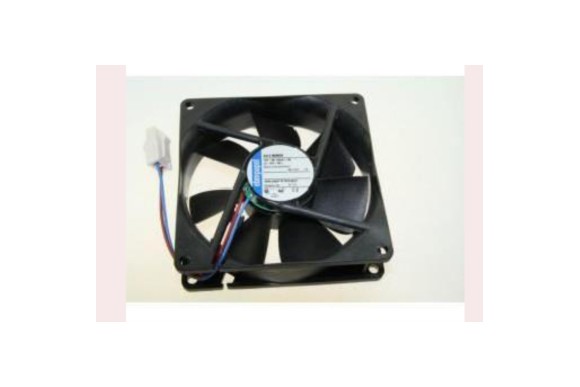 Ventilador axial 90x90 12V Liebherr