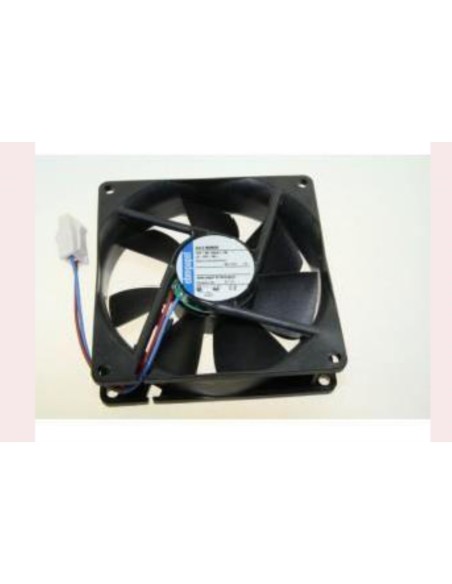 Ventilador axial 90x90 12V Liebherr