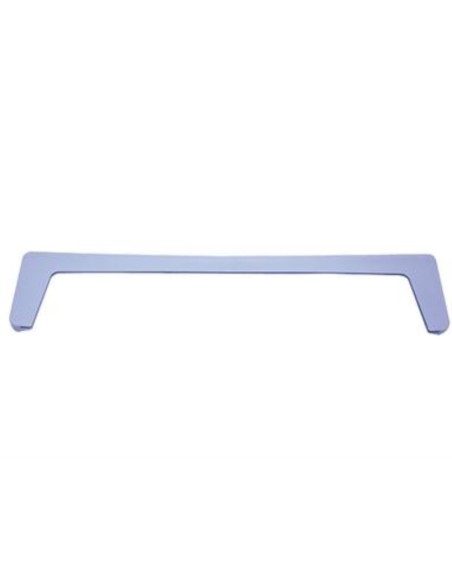 Perfil delantero balda frigo Indesit SAN 400 FR