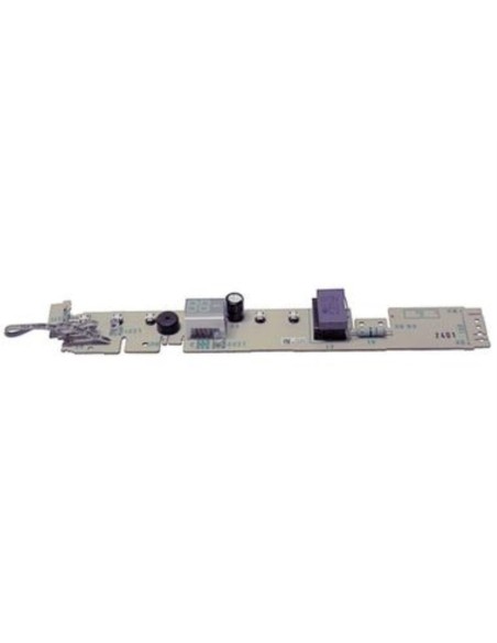 Modulo electronico frigo Liebherr 9987594-06