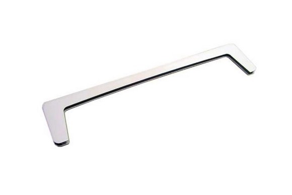 Soporte delantero rejilla Indesit