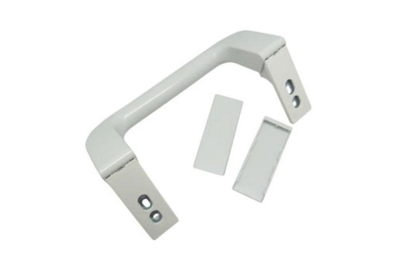 Tirador frigo Miele KF7564S