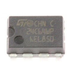 Eeprom frigo Ariston BAN 33