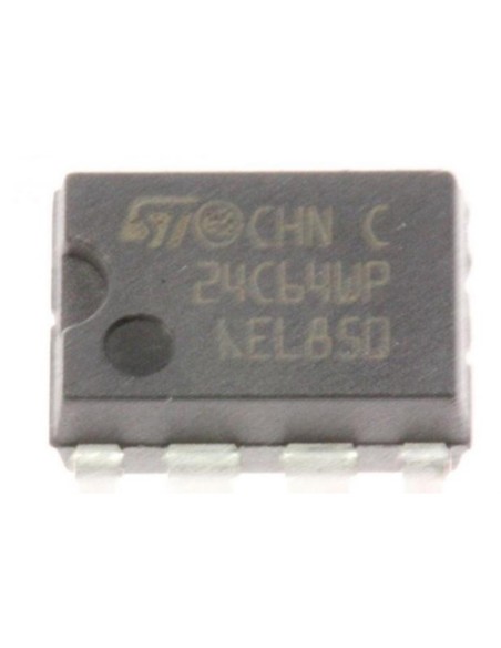 Eeprom frigo Ariston BAN 33