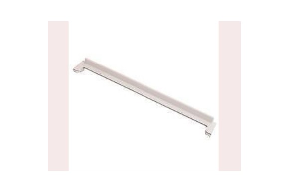 Perfil trasero balda Ariston MTM1522