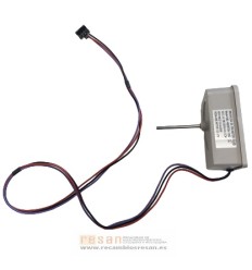 Ventilador frigo KBL-48ZWT05-1202 13,2V 2W