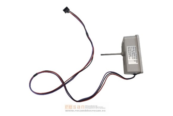 Ventilador frigo KBL-48ZWT05-1202 13,2V 2W