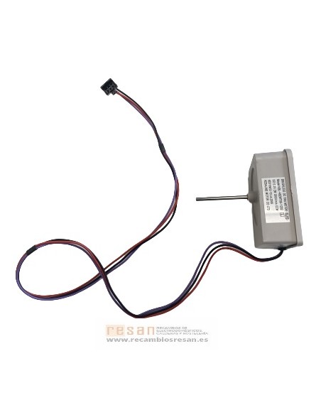 Ventilador frigo KBL-48ZWT05-1202 13,2V 2W