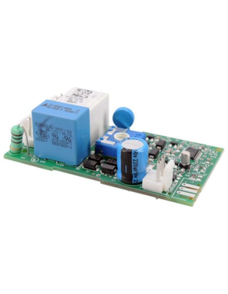 Modulo control Edesa ZEN F231 F301 7-2 pines OBSOL