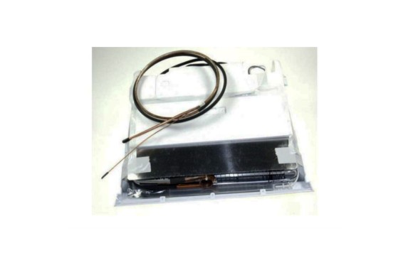Evaporador Bluesky CAV970