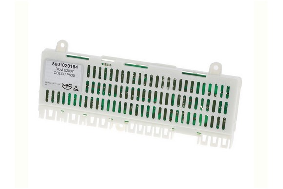 Modulo electronico Bosch KG39NAI22