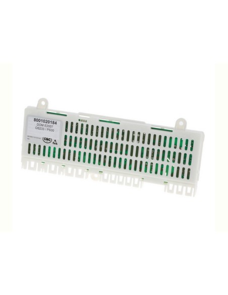 Modulo electronico Bosch KG39NAI22