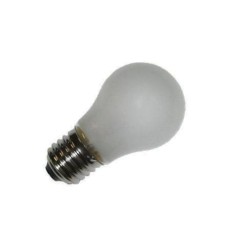 Bombilla frigo LF E27 40W *CORTA*