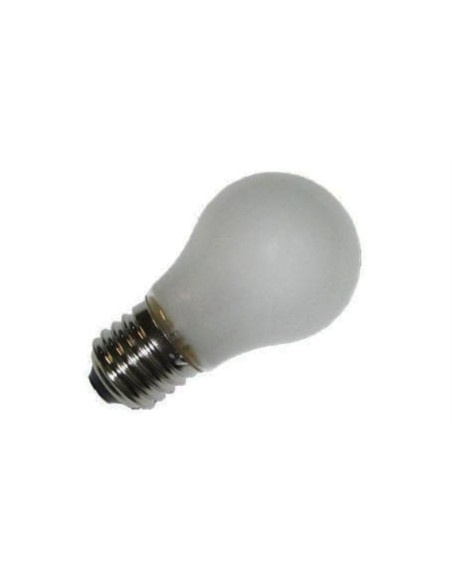 Bombilla frigo LF E27 40W *CORTA*