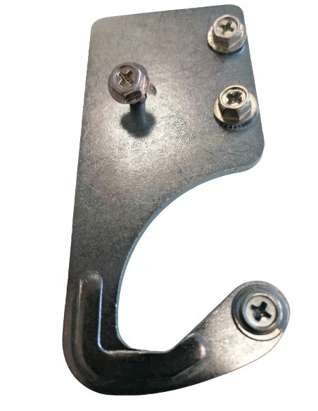 Bisagra superior JF250 Jofel