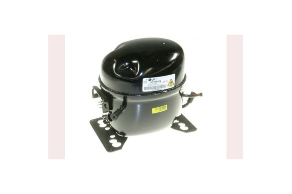Motor Compresor DC125E12RAW-LQ119NAEM