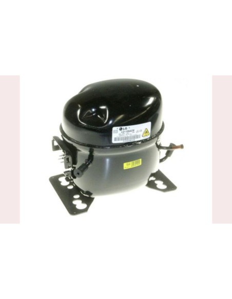 Motor Compresor DC125E12RAW-LQ119NAEM