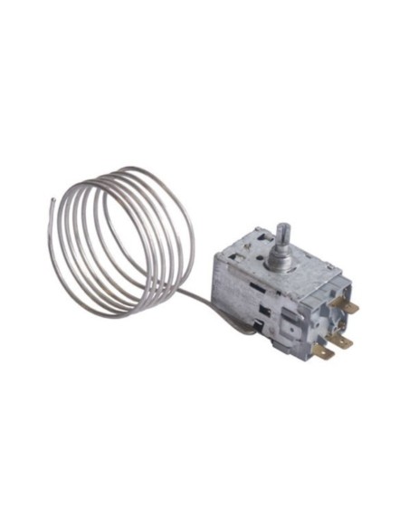 Termostato congelador arcon Ignis ICF330