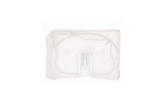 Bandeja evaporacion compresor ACC - 421.00.0013