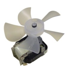 Ventilador frigo Bosch KGE3632