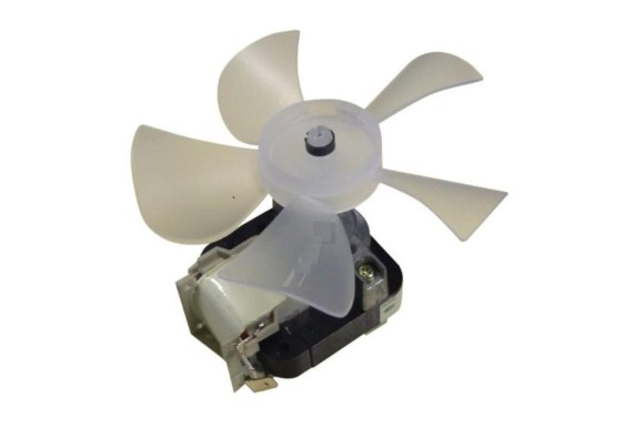 Ventilador frigo Bosch KGE3632