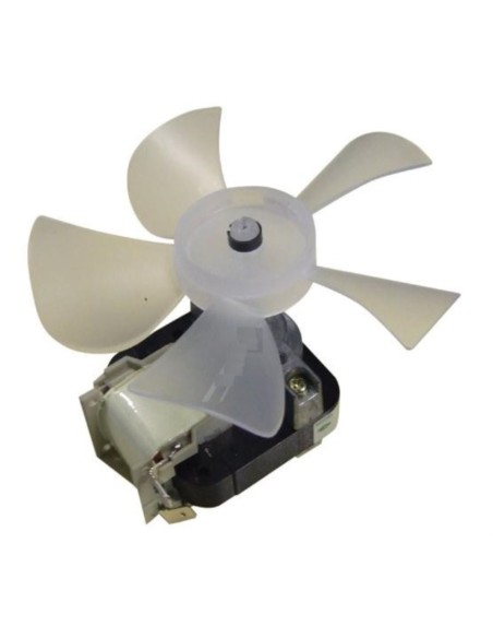 Ventilador frigo Bosch KGE3632
