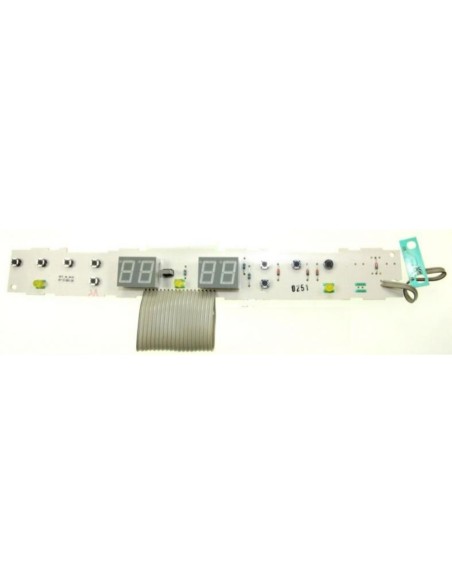 Modulo display Liebherr KGBN5056