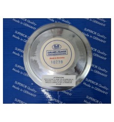 Cuchilla cortador Braher D: 220 mm