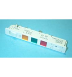 Interruptor + potenciometro frigo Candy Ariston