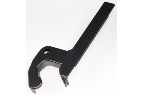 Tapa bisagra frigo Beko CN232220X