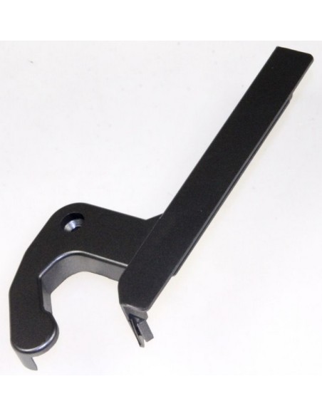 Tapa bisagra frigo Beko CN232220X