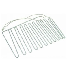 Resistencia desescarche AEG SAnto 3495KG6 *