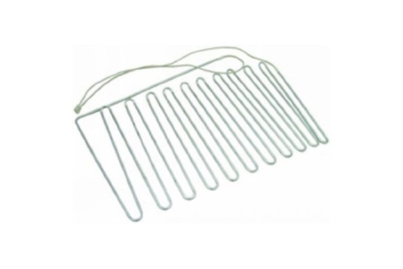 Resistencia desescarche AEG SAnto 3495KG6 *