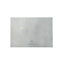 Estante cristal 472X328X4