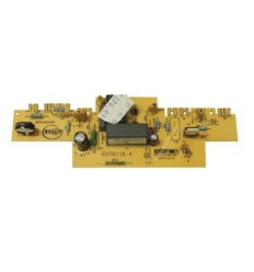 Modulo electronico Indesit BAN13